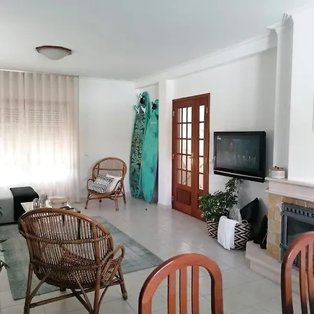 Casa Lu Βίλα