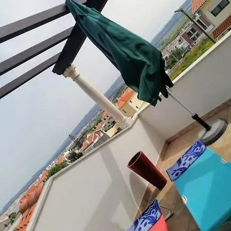 Casa Lu Βίλα