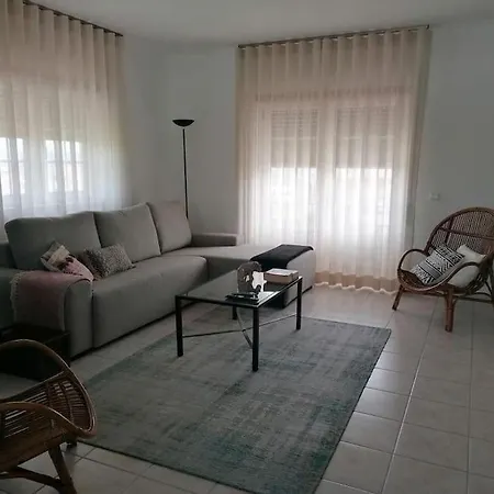 Casa Lu Salir de Porto