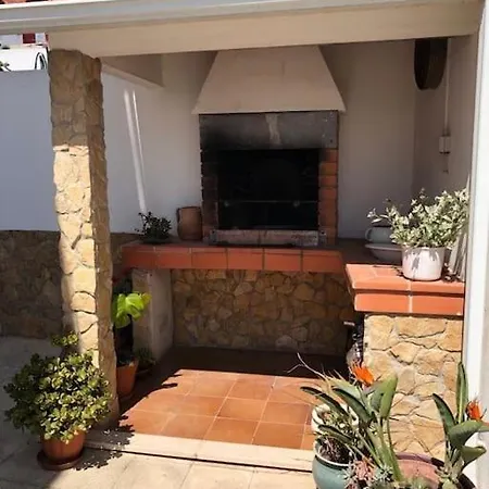 Βίλα Casa Lu