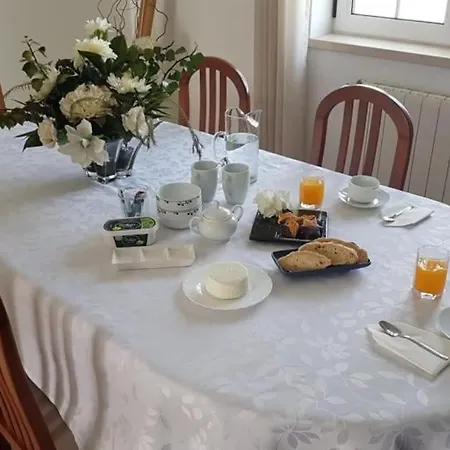 Casa Lu * Salir de Porto