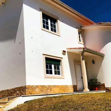 Βίλα Casa Lu